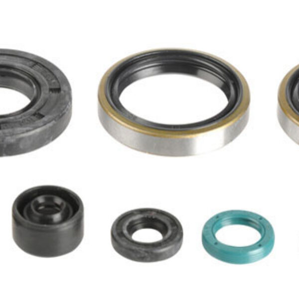 Athena Oil seal set Kawasaki KX 250 05-08