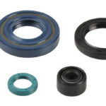 Athena Oil seal set Kawasaki KX 80 91-00 KX 85 01-15 + 17-23