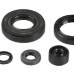 Athena Oil seal set Kawasaki KX 125 94-08
