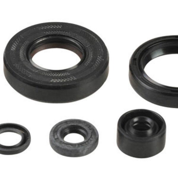 Athena Oil seal set Kawasaki KX 125 94-08