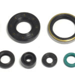 Athena Oil seal set Kawasaki KX 250 95-04