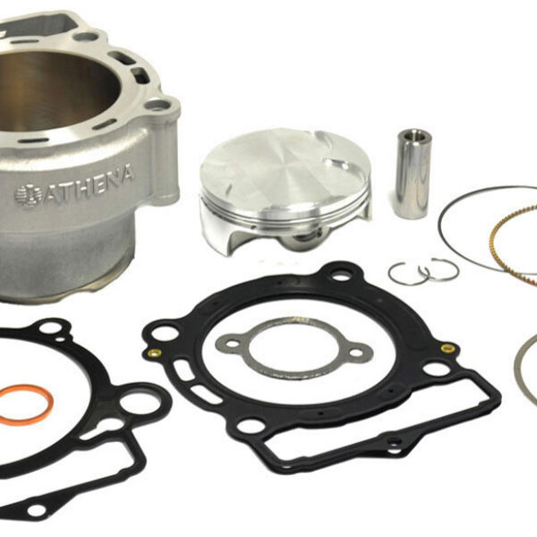 Athena Cylinder kit Ø 88