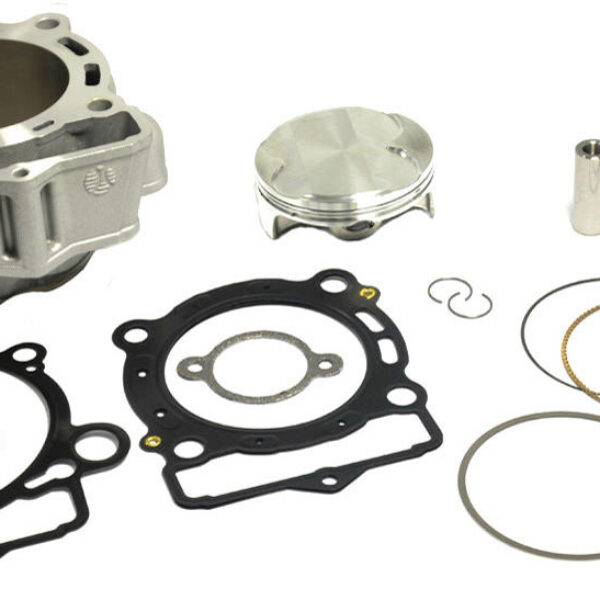 Athena Cylinder kit Ø 88