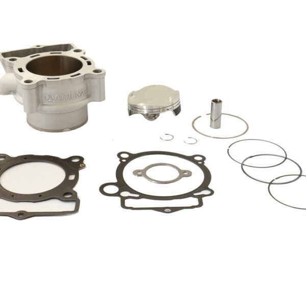 Athena Cylinder kit Ø 78 mm