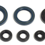 Athena Oil seal set KTM EXC 125 95-97 SX 125 95-97