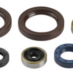 Athena Oil seal set Husqvarna TCTE 125 / KTM EXCSX 125.200 06- SX 150