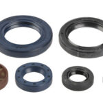 Athena Oil seal set KTM EXC-F 250 05-13 SX-F 250 06-12