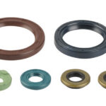 Athena Oil seal set KTM SX-F 450 07-12