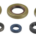 Athena Oil seal set KTM SX 65 01-08