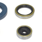 Athena Oil seal set KTM SX 65 09-23