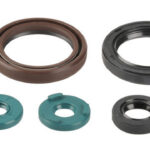 Athena Oil seal set KTM EXC 400.450.530.09-11
