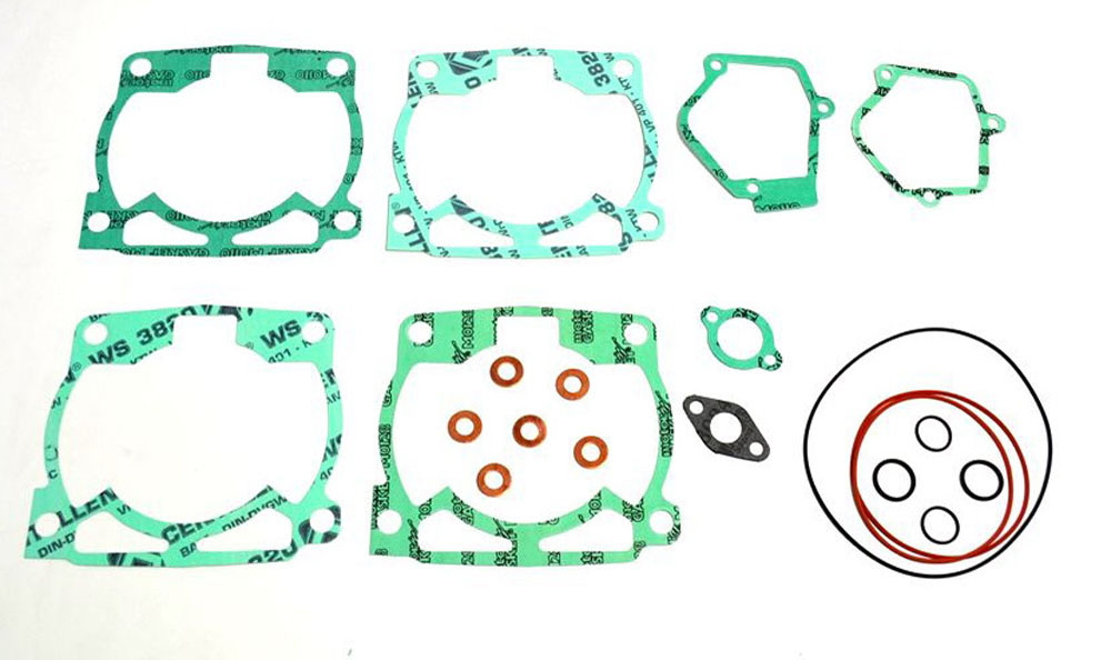 Athena Top-gasket KTM EXCSX 250 90-98 EXC 300 90-98 SX 300 90-94