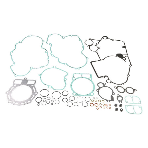 Athena Full-gasket KTM EXC 400-450 Rac. 00-07 SX 400 Rac. 00-06