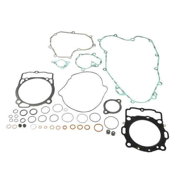 Athena Full-gasket KTM EXC 400 05-11 EXC 450 08-11 EXC 530 09-11