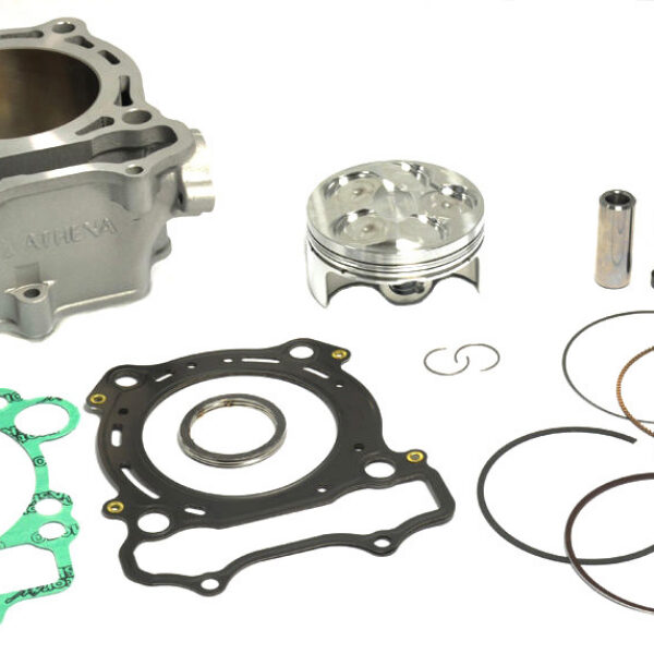 Athena Cylinder kit Ø 77