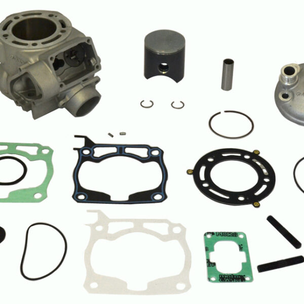 Athena Big Bore Kit Yamaha YZF-R125 08-11, WR125R/X 09-10