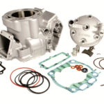 Athena Cylinder kit Ø 72