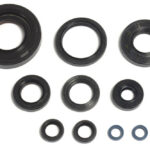 Athena Oil seal set Yamaha YZ 250 01-15