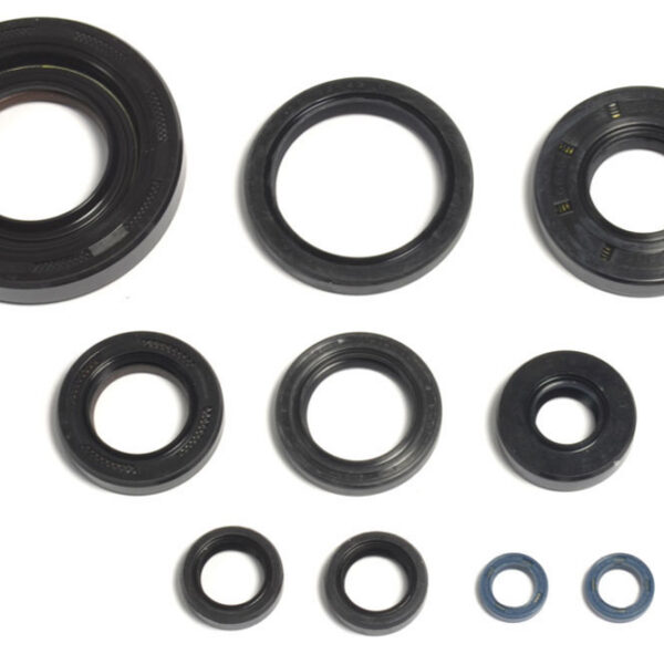 Athena Oil seal set Yamaha YZ 250 01-15