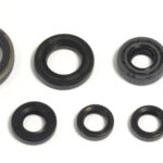 Athena Oil seal set Yamaha WR 250 F 01-13 YZ 250 F 01-13
