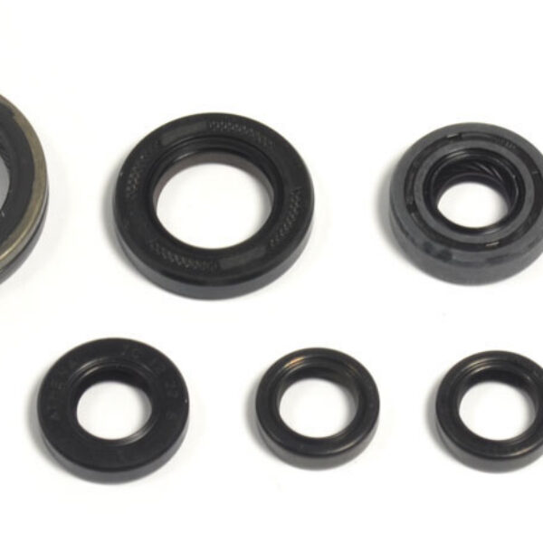 Athena Oil seal set Yamaha WR 250 F 01-13 YZ 250 F 01-13