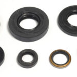 Athena Oil seal set Yamaha YZ 80 85-92