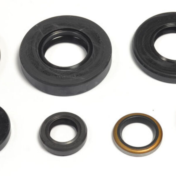 Athena Oil seal set Yamaha YZ 80 85-92