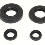 Athena Oil seal set Yamaha YZ 80 93-01