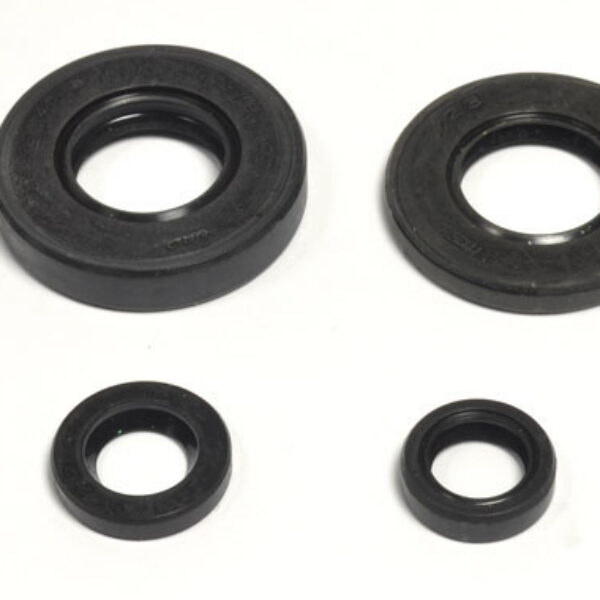 Athena Oil seal set Yamaha YZ 80 93-01