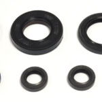 Athena Oil seal set Yamaha YZ 125 86-93