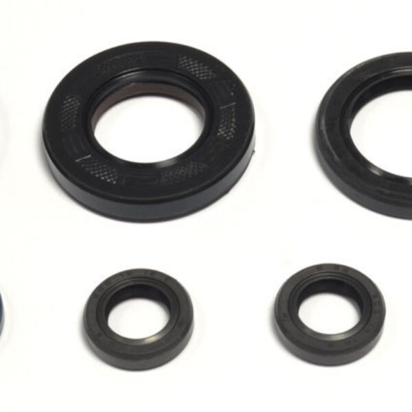 Athena Oil seal set Yamaha YZ 125 86-93
