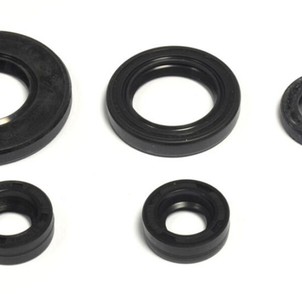 Athena Oil seal set Yamaha XT 125 XR 05-08