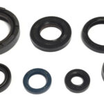 Athena Oil seal set Yamaha YZ 250 88-97
