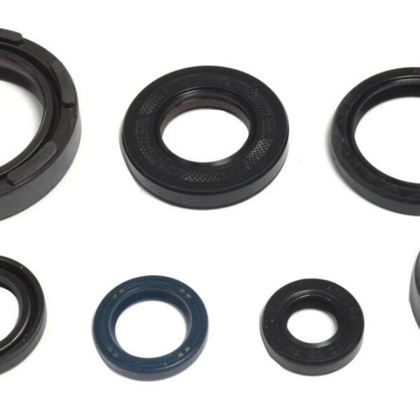 Athena Oil seal set Yamaha YZ 250 88-97