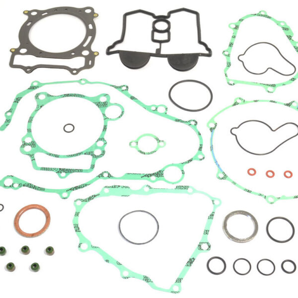 Athena Full-gasket Yamaha WR 450 F 03-03 YZ 450 F 03-05