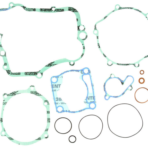 Athena Full-gasket Yamaha YZ 80 93-01 YZ 85 02-18