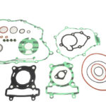 Athena Full-gasket Husquarna SMS4 SMR TE 125 10-11 / Yamaha WR 125 RX 09-11