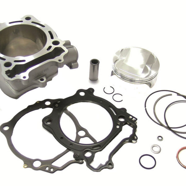 Athena Cylinder kit Ø 96