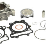 Athena Cylinder Big Bore Kit 290cc (83mm) RM-Z250 10-18