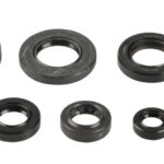 Athena Oil seal set, Suzuki RM 80,85 00-15