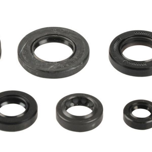 Athena Oil seal set, Suzuki RM 80,85 00-15