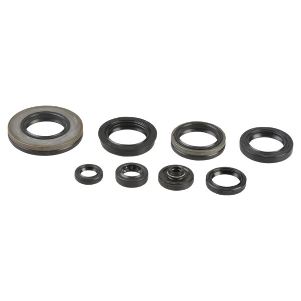 Athena Oil seal set Suzuki RM 250 03-08