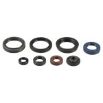 Athena Oil seal set Suzuki RM-Z 250 07-18