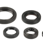Athena Oil seal set Suzuki RM 125 92-08