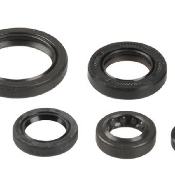 Athena Oil seal set Suzuki RM 125 92-08