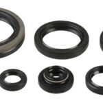 Athena Oil seal set Suzuki RM 250 96-02