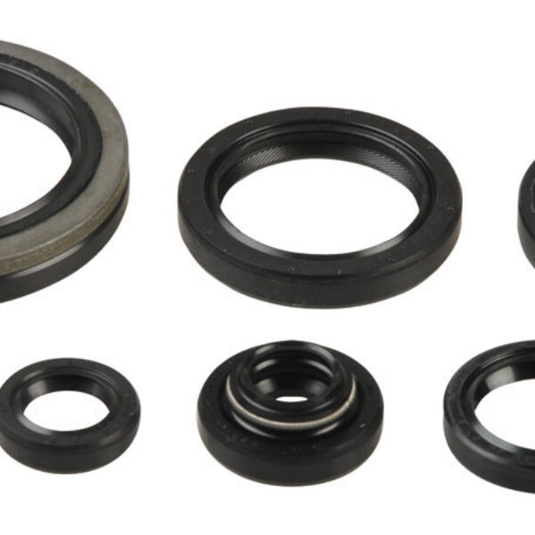 Athena Oil seal set Suzuki RM 250 96-02