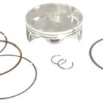 Athena Piston kit Ø 76,97