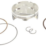 Athena Piston kit Ø 77,97