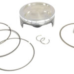 ATHENA Kolvsats Big Bore Kit Till 276cc (82mm) SX-F250 13-15